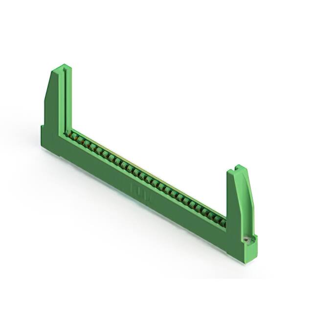 307-027-557-178 EDAC Inc.  Edgeboard Connectors